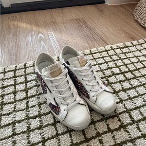 Golden Goose Limited Edition Women's Shoes sz 37